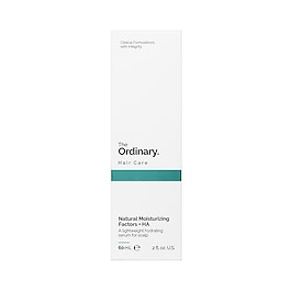 Natural Moisturizing Factors + HA - Feuchtigkeitsspendendes Kopfhaut Serum